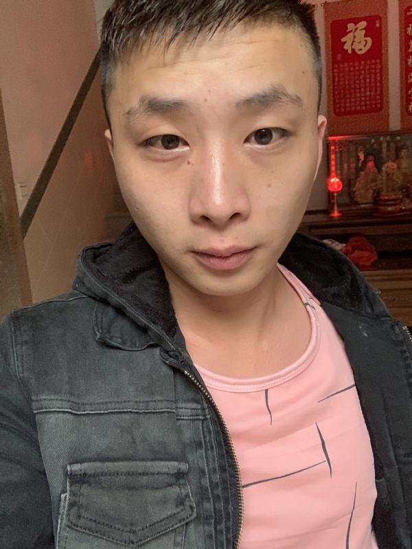 张的第二张照片--德化婚介网