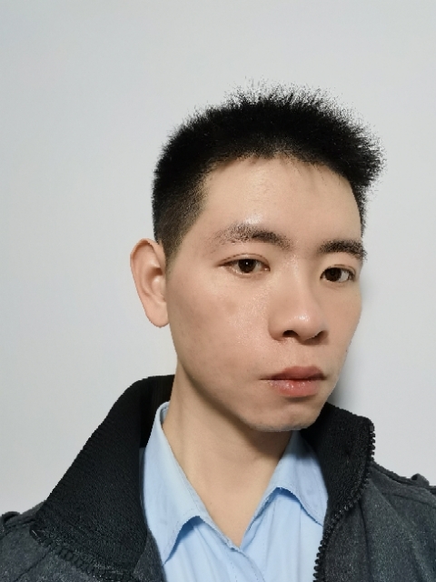 雨过天晴的第一张照片--德化婚介网