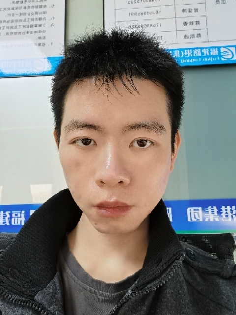 雨过天晴的第二张照片--德化婚介网