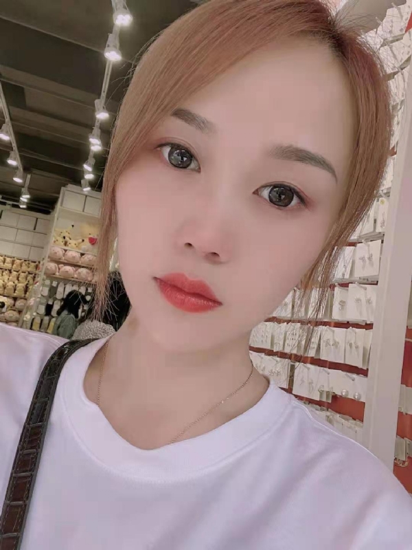 美丽的意外的第二张照片--德化婚介网