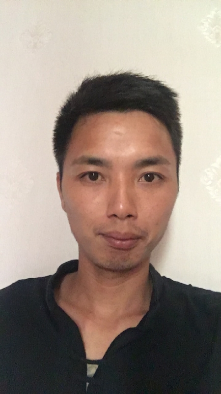 孤独无依的我的第一张照片--德化婚介网
