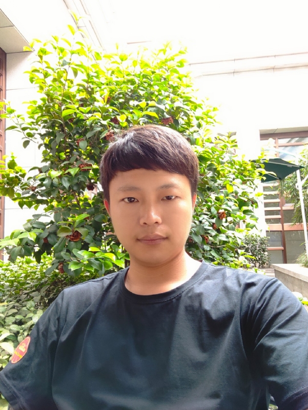 谈情说爱的第二张照片--德化婚介网