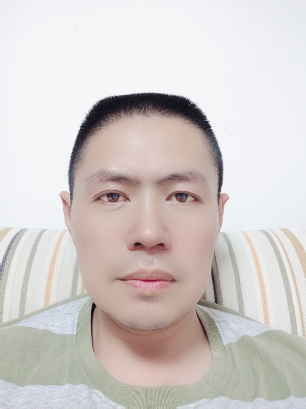 随缘的第一张照片--德化婚介网