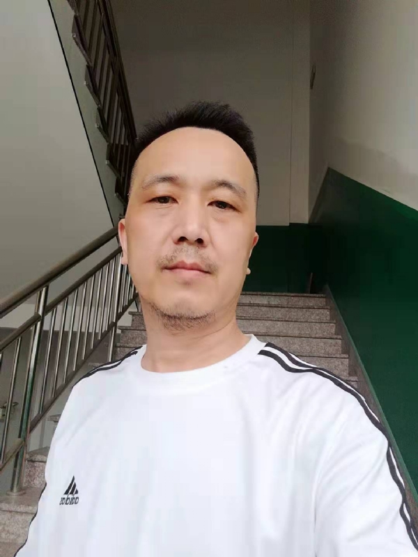 假如风有颜色的第一张照片--德化婚介网