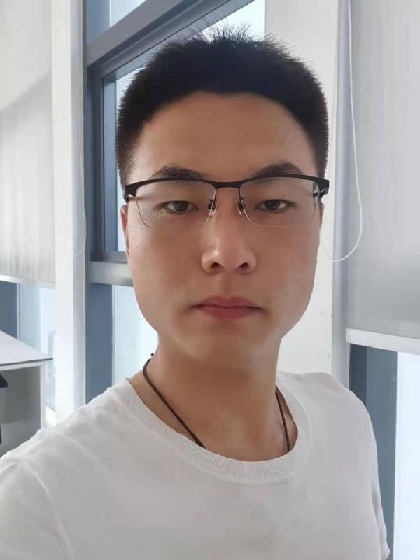 讨你囍‖囍遇你的第一张照片--德化婚介网