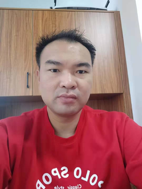 冷如秋的第二张照片--德化婚介网