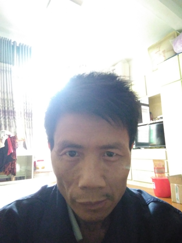 陈伟的第二张照片--德化婚介网