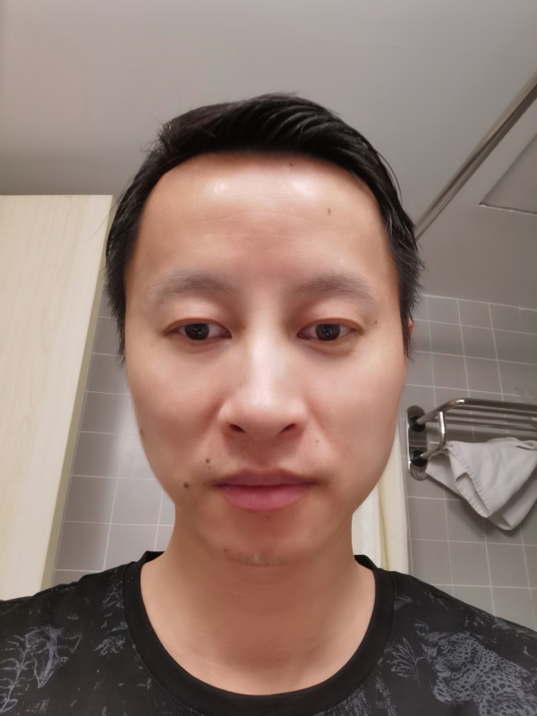 风来云意的第四张照片--德化婚介网