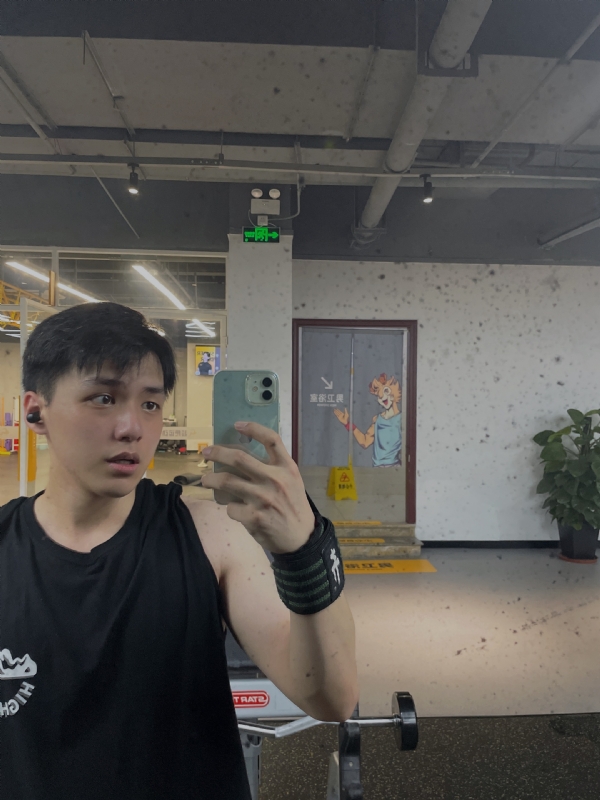 想吃猫的鱼的第一张照片--德化婚介网