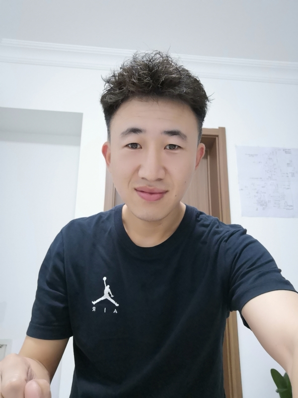小样的第一张照片--德化婚介网