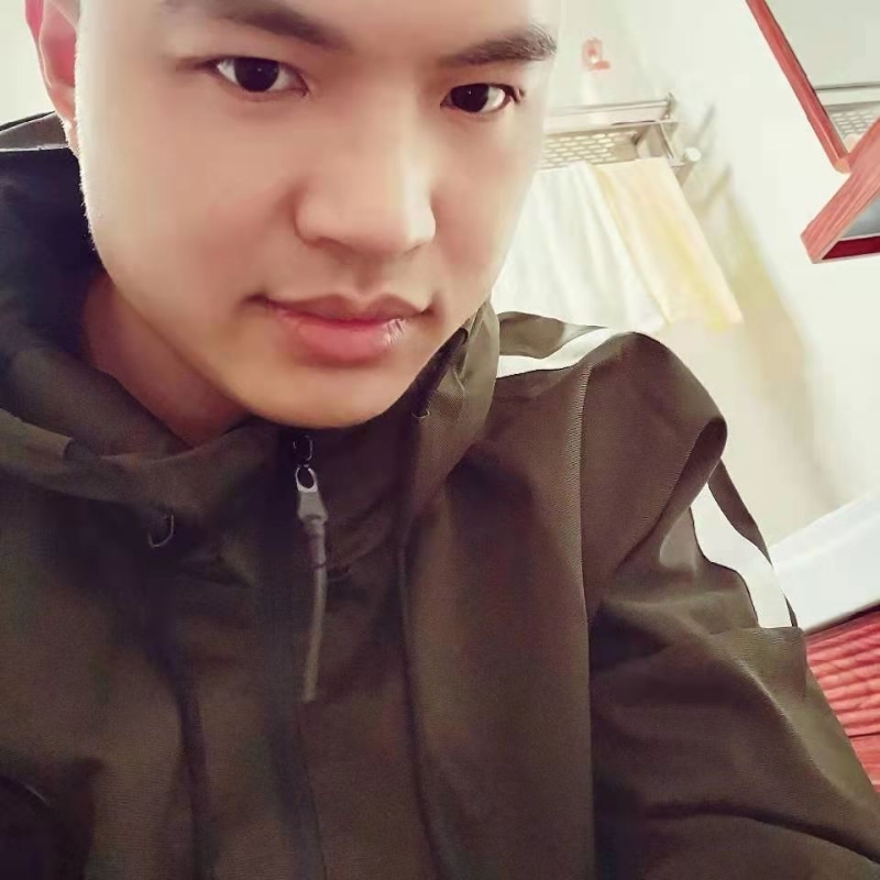 高大上的宅男的第一张照片--德化婚介网