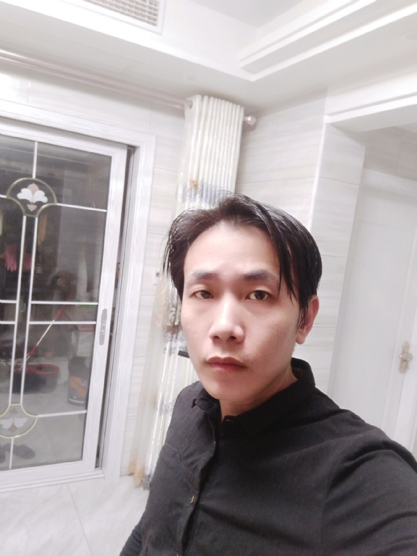 阿派的第一张照片--德化婚介网