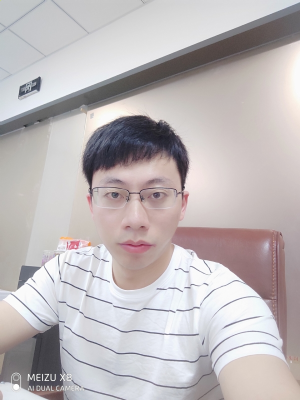 魔幻星空的第一张照片--德化婚介网