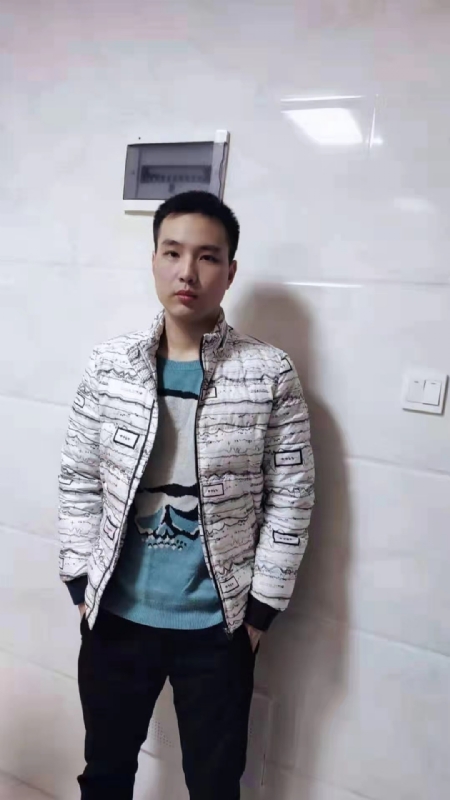 曾的第一张照片--德化婚介网