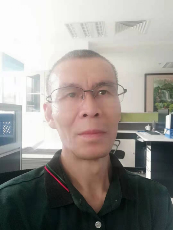 随缘2021的第一张照片--德化婚介网