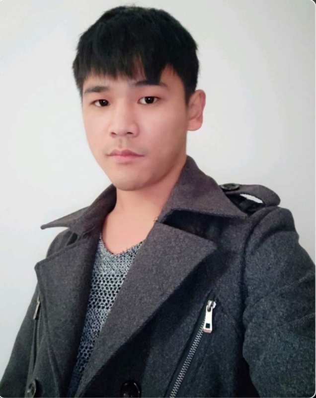 良人的第二张照片--德化婚介网