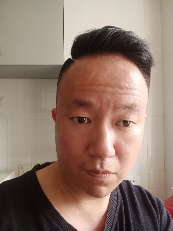 阿king的第一张照片--德化婚介网