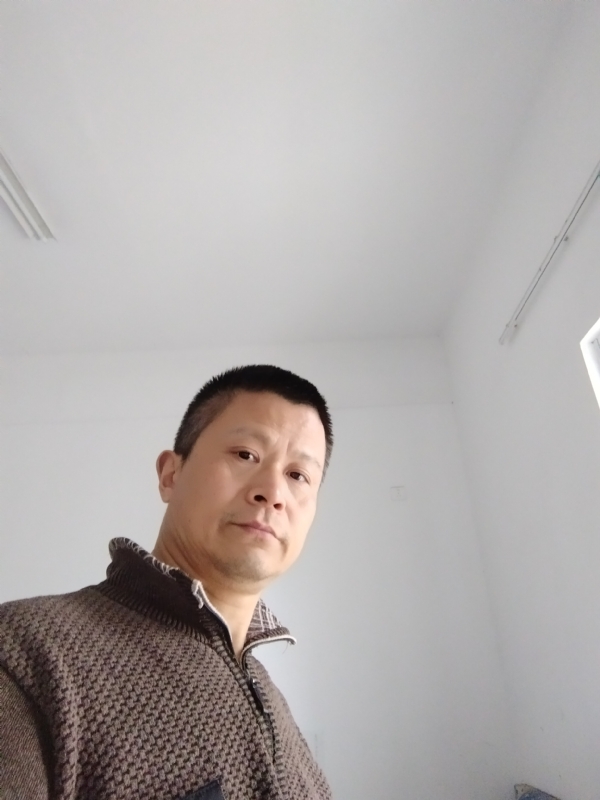 无云的第一张照片--德化婚介网