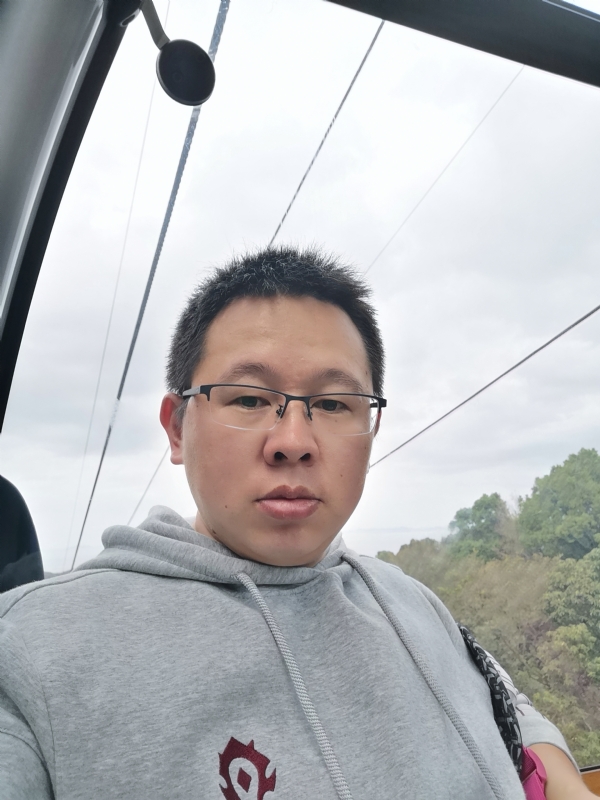枫叶12的第一张照片--德化婚介网