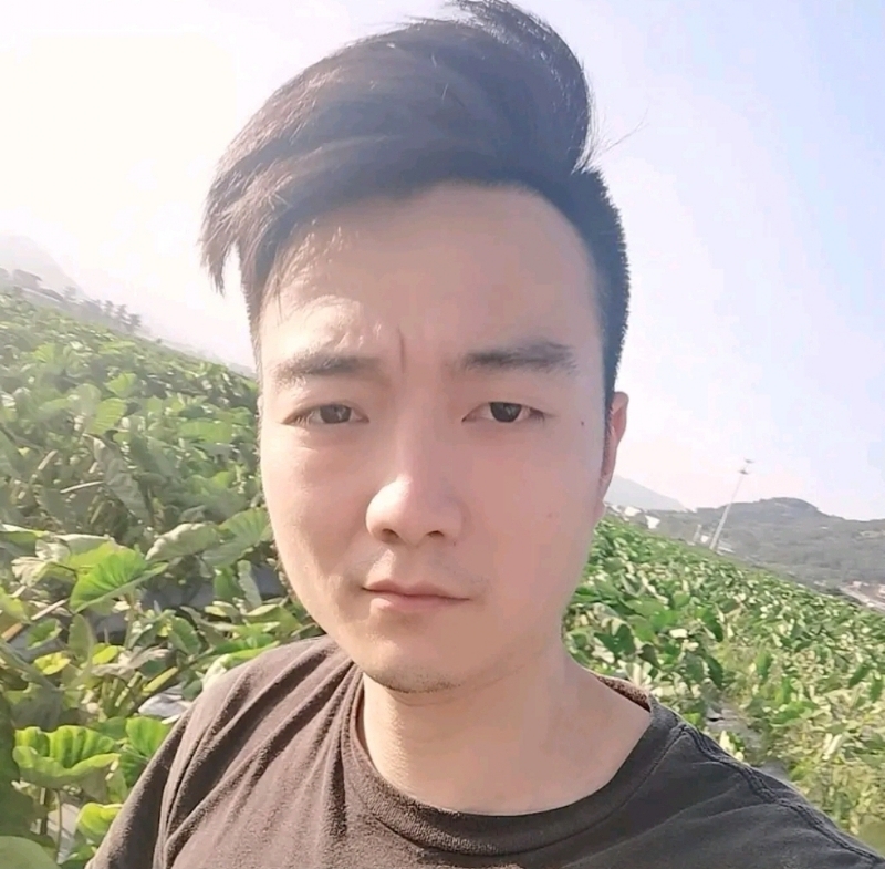 等待的第一张照片--德化婚介网