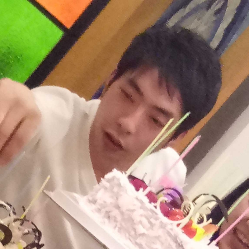 魏周文的第一张照片--德化婚介网