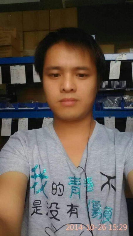 闽南泉州阿海的第一张照片--德化婚介网