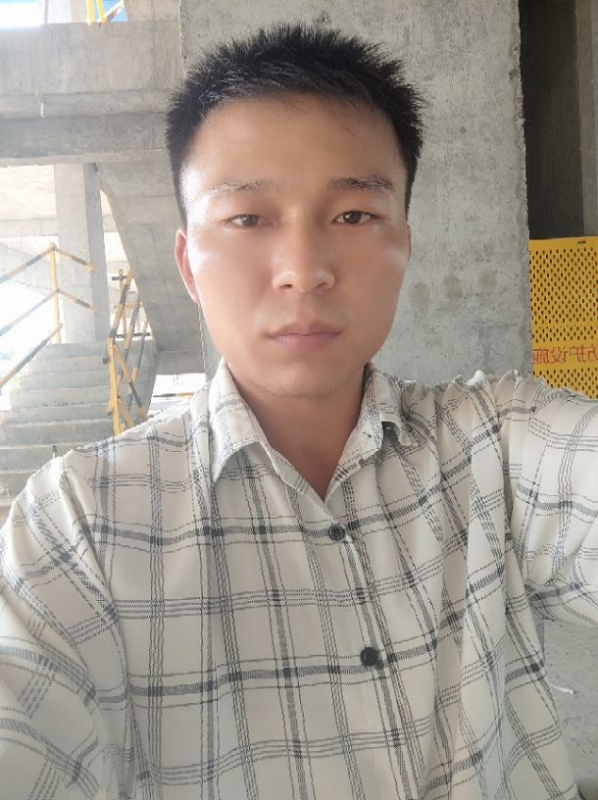 瑾言的第一张照片--德化婚介网