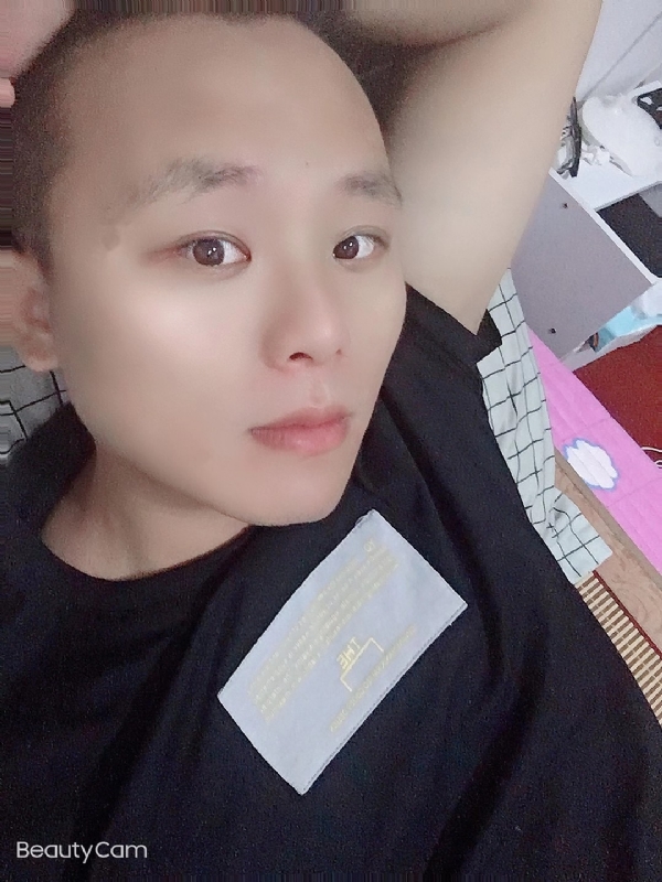 相守的第一张照片--德化婚介网