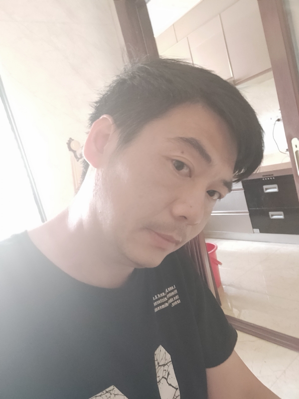 漫步的第一张照片--德化婚介网