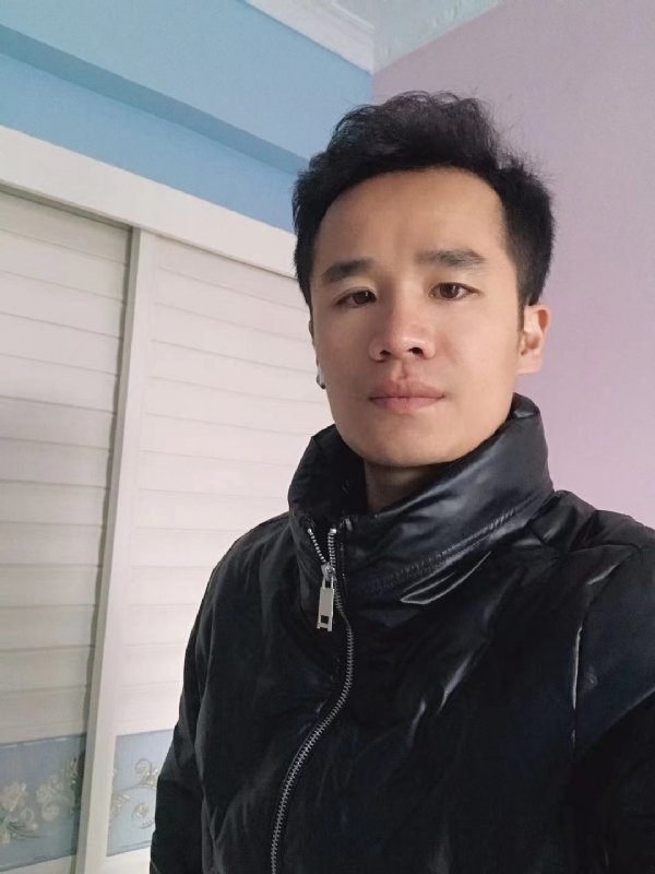 小杨哥的第一张照片--德化婚介网