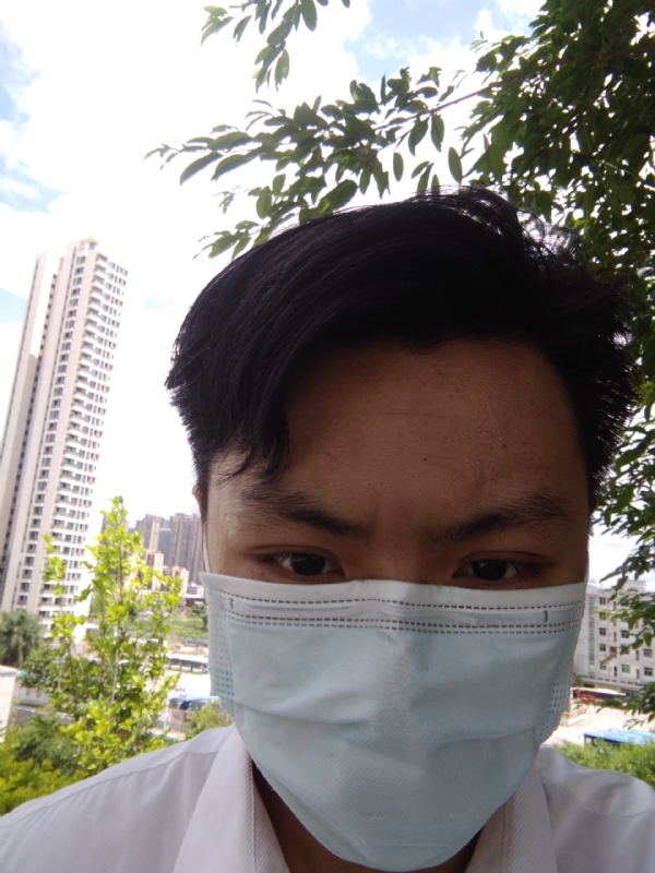 zf的第一张照片--德化婚介网