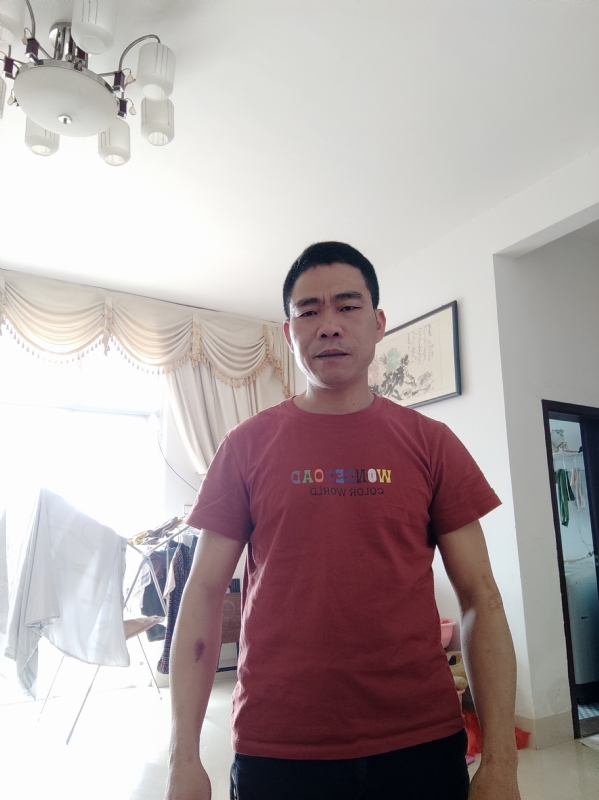 再回首的第二张照片--德化婚介网