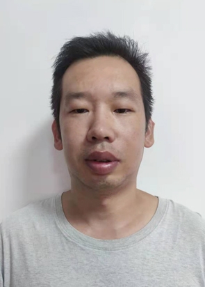 微笑的第二张照片--德化婚介网