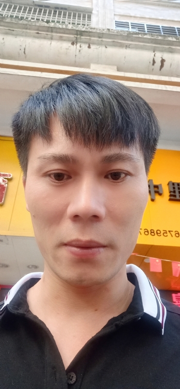 笑看人生的第一张照片--德化婚介网