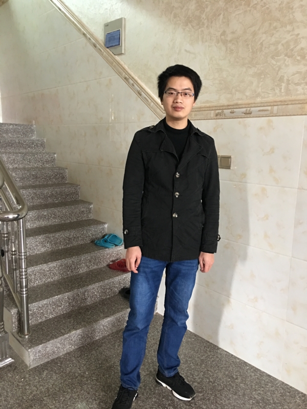 雲戯的第二张照片--德化婚介网