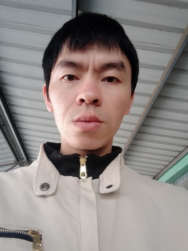 寂寞无忌的第一张照片--德化婚介网