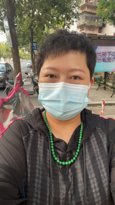 阿敏的第二张照片--德化婚介网