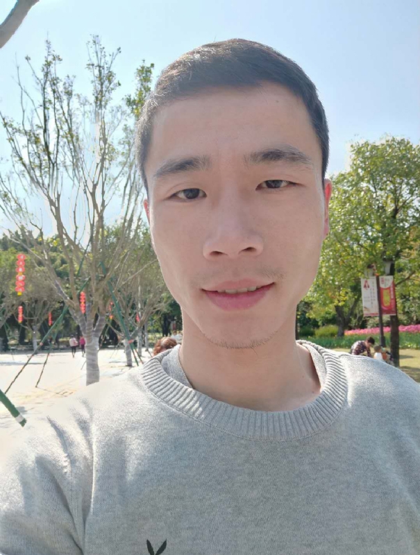 小懒虫的第一张照片--德化婚介网