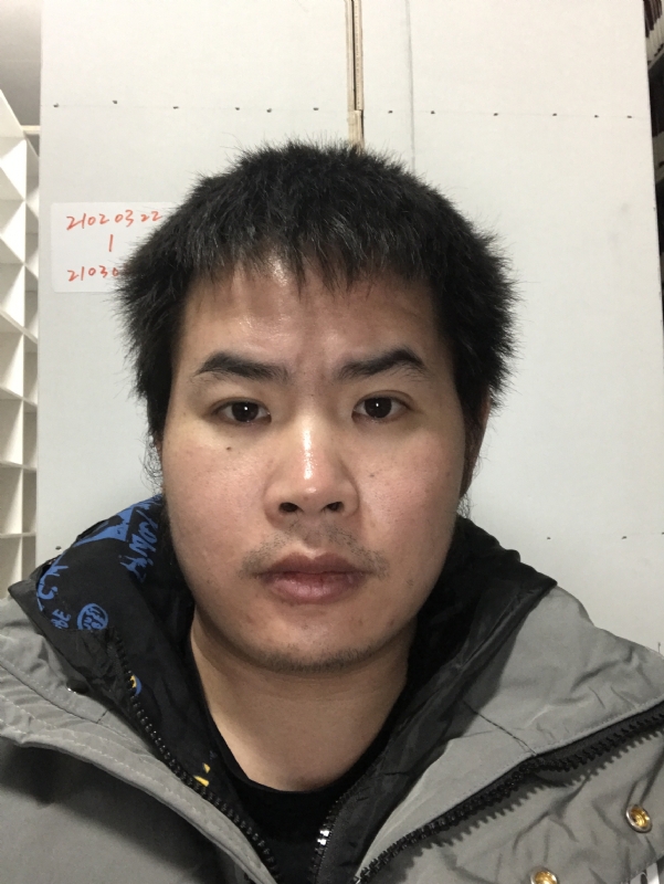 晓枫残夜的第一张照片--德化婚介网