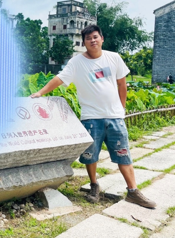 张海187的第二张照片--德化婚介网