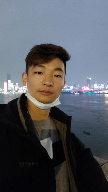 遇见的第一张照片--德化婚介网