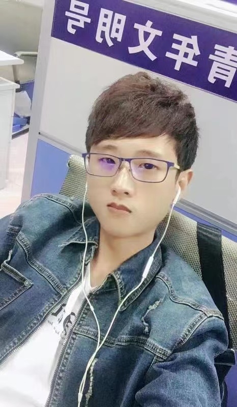 十月的第一张照片--德化婚介网