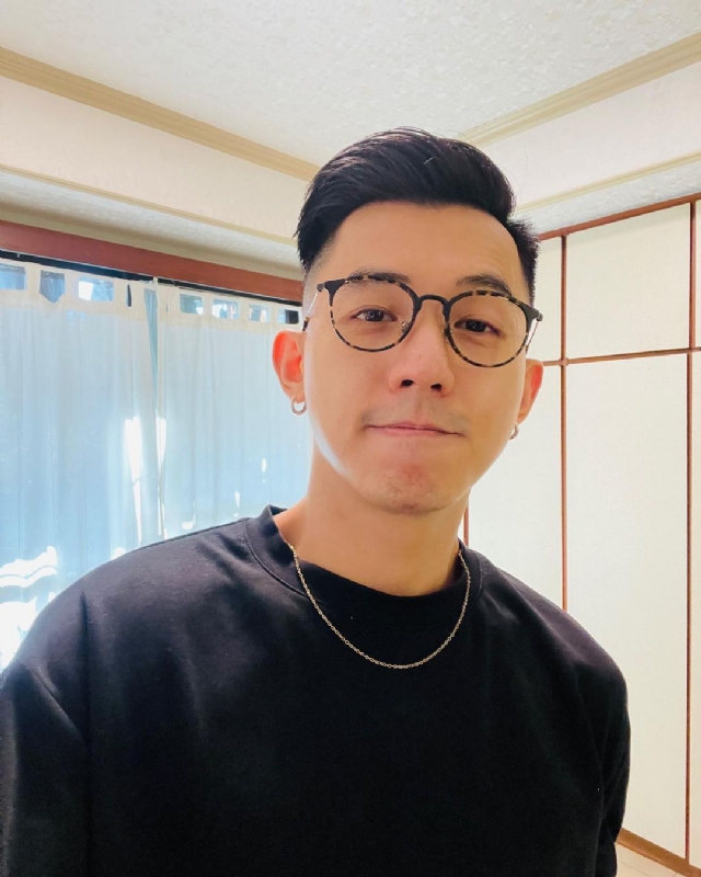 张智宸的第二张照片--德化婚介网