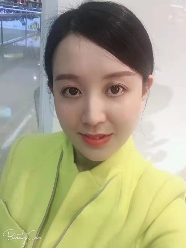 近水楼台的第二张照片--德化婚介网