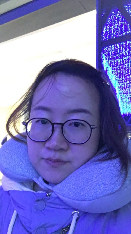 wendy的第二张照片--德化婚介网