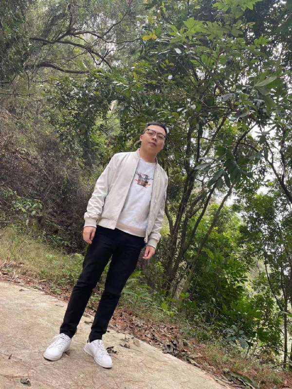 WD的第一张照片--德化婚介网