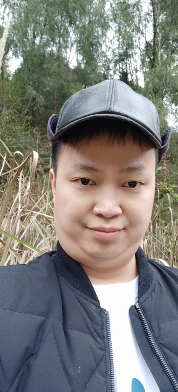 熊猫儿的第一张照片--德化婚介网