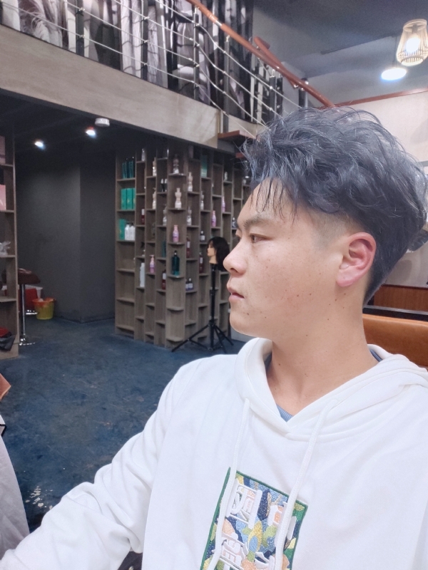 《零》的第一张照片--德化婚介网