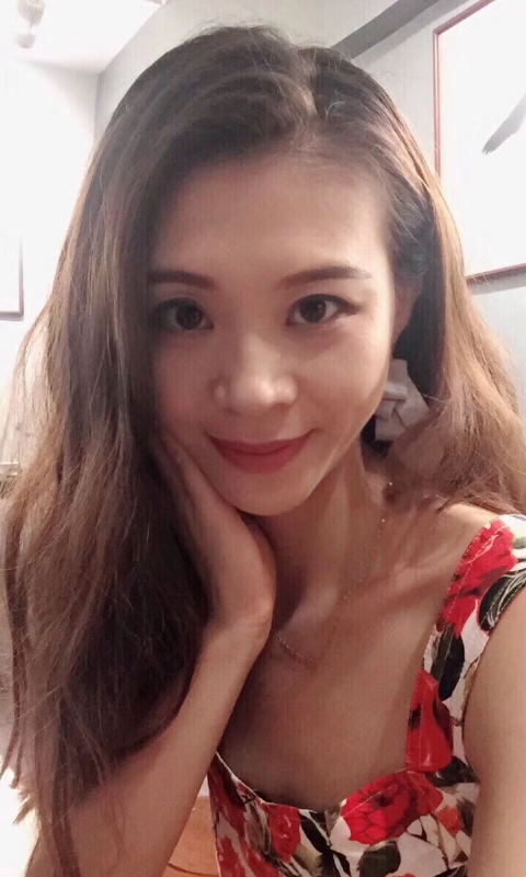 莎莎的第二张照片--德化婚介网