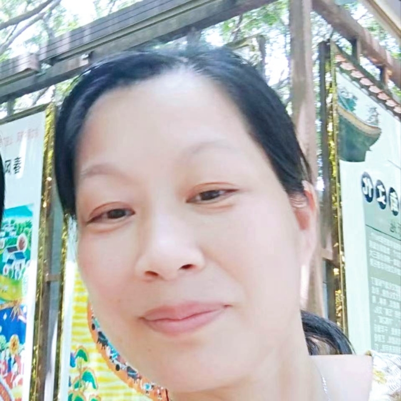 小妹的第三张照片--德化婚介网